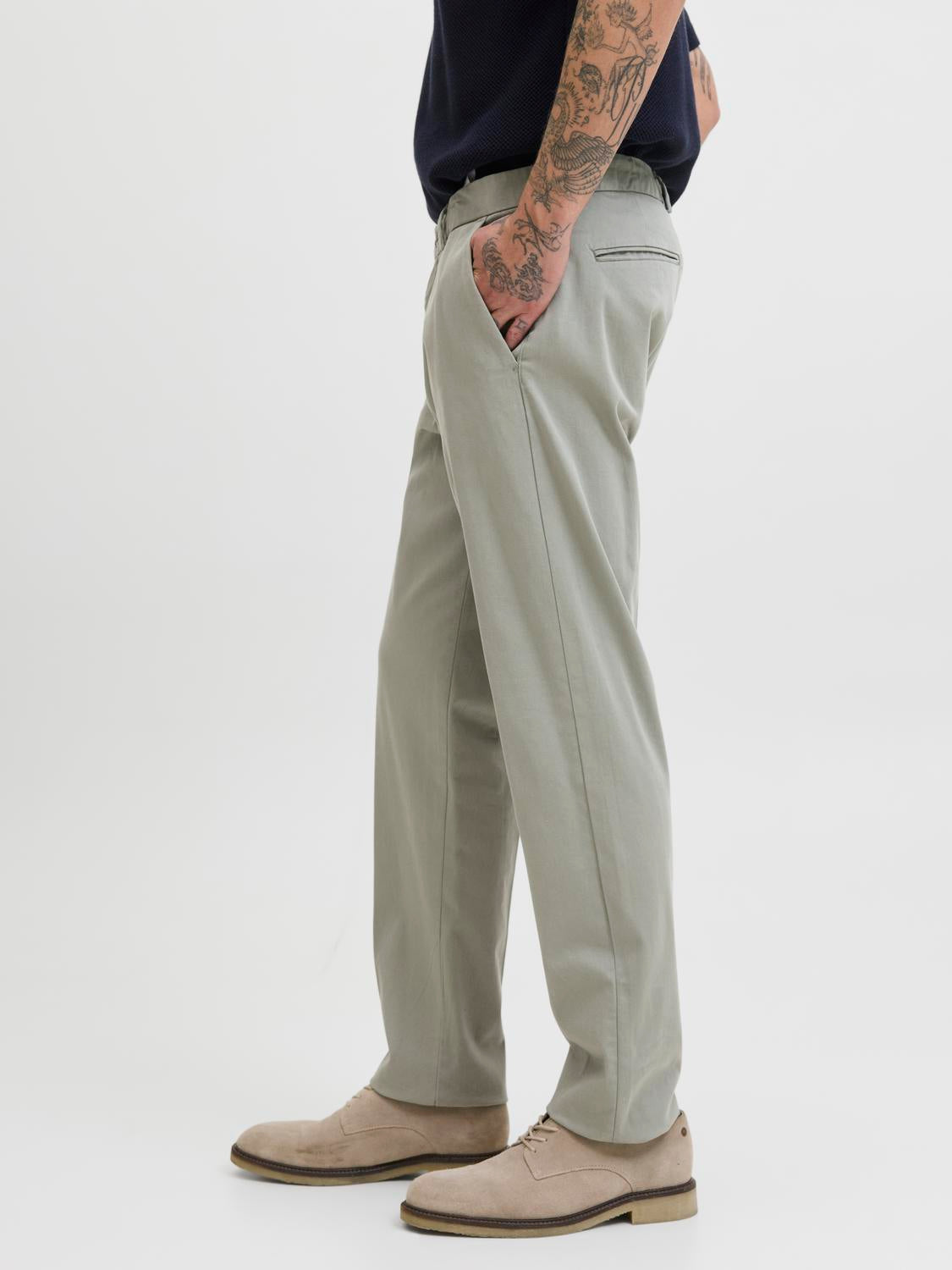 JPSTKANE BARRET CHINO